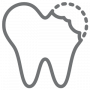 tooth-broke tooth-broke